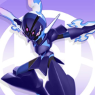 Presentación de Ceruledge en Pokémon UNITE el 13 de junio de 2024: ¡mira al nuevo Pokémon en acción! Creo Gaming