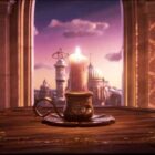 Prince of Persia: Sands of Time Remake: fiel al original pero modernizado Creo Gaming