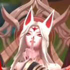 Protesta de jugadores de League of Legends: Boicot masivo lanzado contra el nuevo aspecto Ahri de $434,95 / £399,96 Creo Gaming