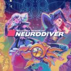 Read Only Memories: Neurodiver, la búsqueda psíquica definitiva Creo Gaming