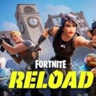 Recarga de Fortnite: ¿modo permanente o temporal? Creo Gaming