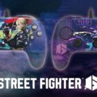 Reserva ahora Hori Fighting Commander Octa para Street Fighter Creo Gaming