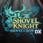 Shovel Knight: Shovel of Hope DX - Nuevas funciones y modo multijugador Creo Gaming
