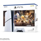 Sony lanza el paquete PS5 Genshin Impact en Japón el 17 de julio de 2024 Creo Gaming