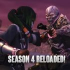 Descubre todo lo nuevo en Call Of Duty: Warzone Mobile Season 4 Reloaded Creo Gaming