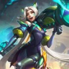 Temtem: Swarm se encuentra a la sombra de League of Legends: Swarm Creo Gaming