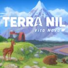 Terra Nil Vita Nova: nueva actualización importante disponible de forma gratuita Creo Gaming