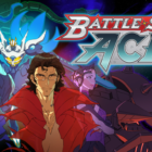 Trinket Games anuncia Battle Suit Aces, el próximo juego de rol basado en historias Creo Gaming