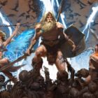 Völgarr the Viking II: secuela del ultradifícil juego de acción disponible el 6 de agosto de 2024 en Switch. Creo Gaming