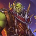 WoW Classic: La legendaria introducción del Eje de Cenarius en la Fase 4 deleita a los fans Creo Gaming