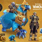 WoW: Epic Edition de The War Within ofrece mascotas de duelo exclusivas con animaciones únicas Creo Gaming
