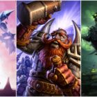 World of Warcraft facilita la obtención de objetos raros de los jefes de eventos con un nuevo sistema de recompensas. Creo Gaming