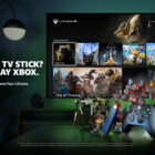 Xbox anuncia colaboración con Amazon para juegos en la nube en Fire TV Creo Gaming