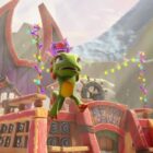 Yooka-Replaylee: ¡la remasterización del juego de plataformas de 2017 con una revisión gráfica! Creo Gaming