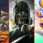 ¡Ahorra en los mejores juegos de Bethesda con SGDQ Humble Bundle! Creo Gaming