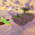 ¡Descubre Aloft, el juego de supervivencia que combina exploración, artesanía y ecología! Creo Gaming