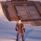 ¡Descubre el búnker secreto en Fortnite Capítulo 5 Temporada 3! Creo Gaming