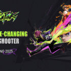 ¡Descubre el heroico FragPunk FPS 5v5 con su exclusivo sistema Frag Map! Creo Gaming