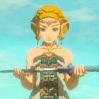 ¡Descubre el prototipo de Zelda figma de Tears of the Kingdom! Creo Gaming