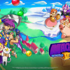 ¡Descubre la magia de Magical Drop VI hoy! Creo Gaming