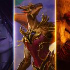 ¡Descubre la nueva expansión de World of Warcraft a partir del 26 de agosto! Creo Gaming