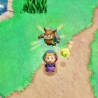 ¡Descubre todos los Echoes of Zelda: Echoes of Wisdom ahora! Creo Gaming