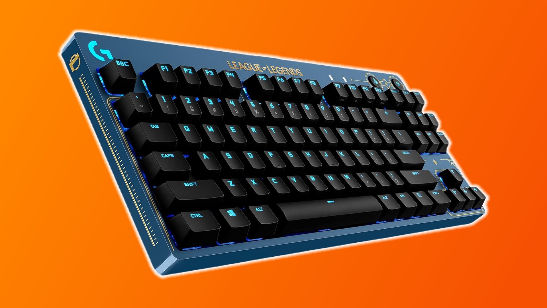 Creo Gaming