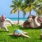 Revisión del evento Slumbering Sands en Pokémon Go: los jugadores piden más Creo Gaming