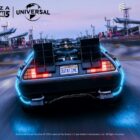 ¡Los nuevos autos Forza Horizon 5 de películas y series de Universal! Creo Gaming