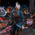 ¡Mira Kunitsu-Gami: Path of the Goddess antes de su lanzamiento! Creo Gaming