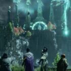 ¡Mira el primer tráiler del juego Dragon Age: The Veilguard! Creo Gaming