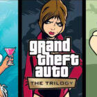 ¡Mira el registro de descargas de GTA en Netflix! Creo Gaming