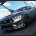 ¡Mira los autos nuevos y las recompensas de la serie Festive Playlist! Creo Gaming