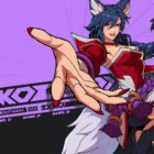 ¡Regístrate ahora para la prueba alfa 2XKO de League of Legends! Creo Gaming