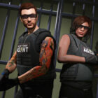 ¡Rockstar presenta nuevas misiones de cazarrecompensas en GTA Online! Creo Gaming