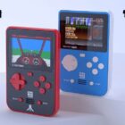 Las ediciones Super Pocket Atari y Technos se podrán reservar el 31 de julio Creo Gaming