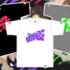 Splatoon 3: las nuevas camisetas del 'Grand Festival' que no te puedes perder Creo Gaming