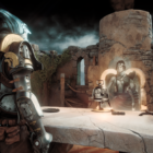 Soulframe presenta nuevas imágenes en TennoCon 2024 Creo Gaming