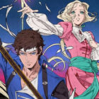 Descubra Castlevania: Nocturne en Blu-ray: ¡resérvelo a precio reducido! Creo Gaming