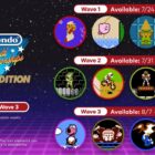 Nuevos íconos del Campeonato Mundial de Nintendo en Switch Online Creo Gaming