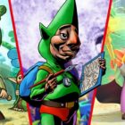 El gran regreso de Tingle a la serie Zelda: ¿una idea loca o brillante? Creo Gaming