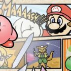 Guión gráfico original de Super Smash Bros. Nintendo 64 descubierta en línea Creo Gaming