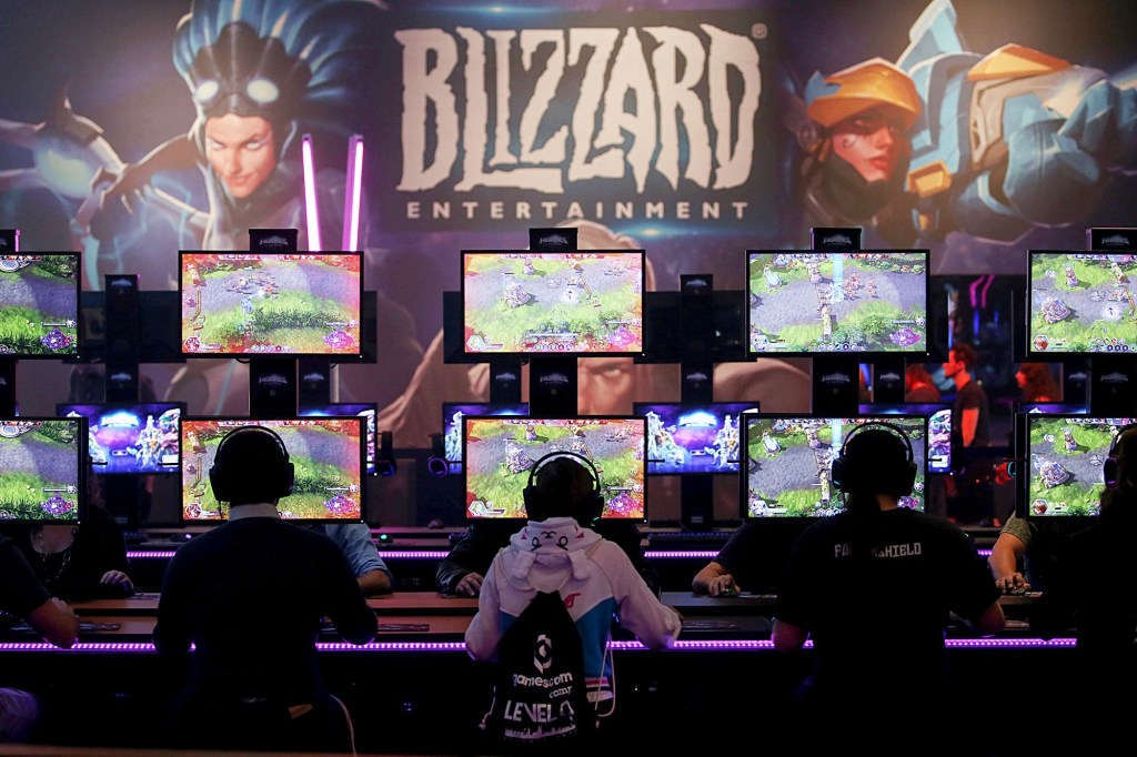 Creo Gaming