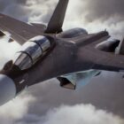 Ace Combat 7 en Switch: comparación de gráficos y rendimiento Creo Gaming