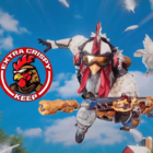 Activision presenta un aspecto de operador de pollo en Call of Duty: Warzone Mobile Creo Gaming