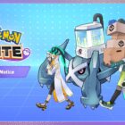 Actualización de Pokémon Unite: tercer aniversario y nuevas funciones en el juego Creo Gaming
