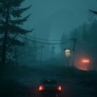 Actualización de verano de Pacific Drive: modo fotografía y nuevas funciones. Creo Gaming