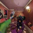 Anger Foot: ¡el trepidante juego de acción que no te puedes perder! Creo Gaming