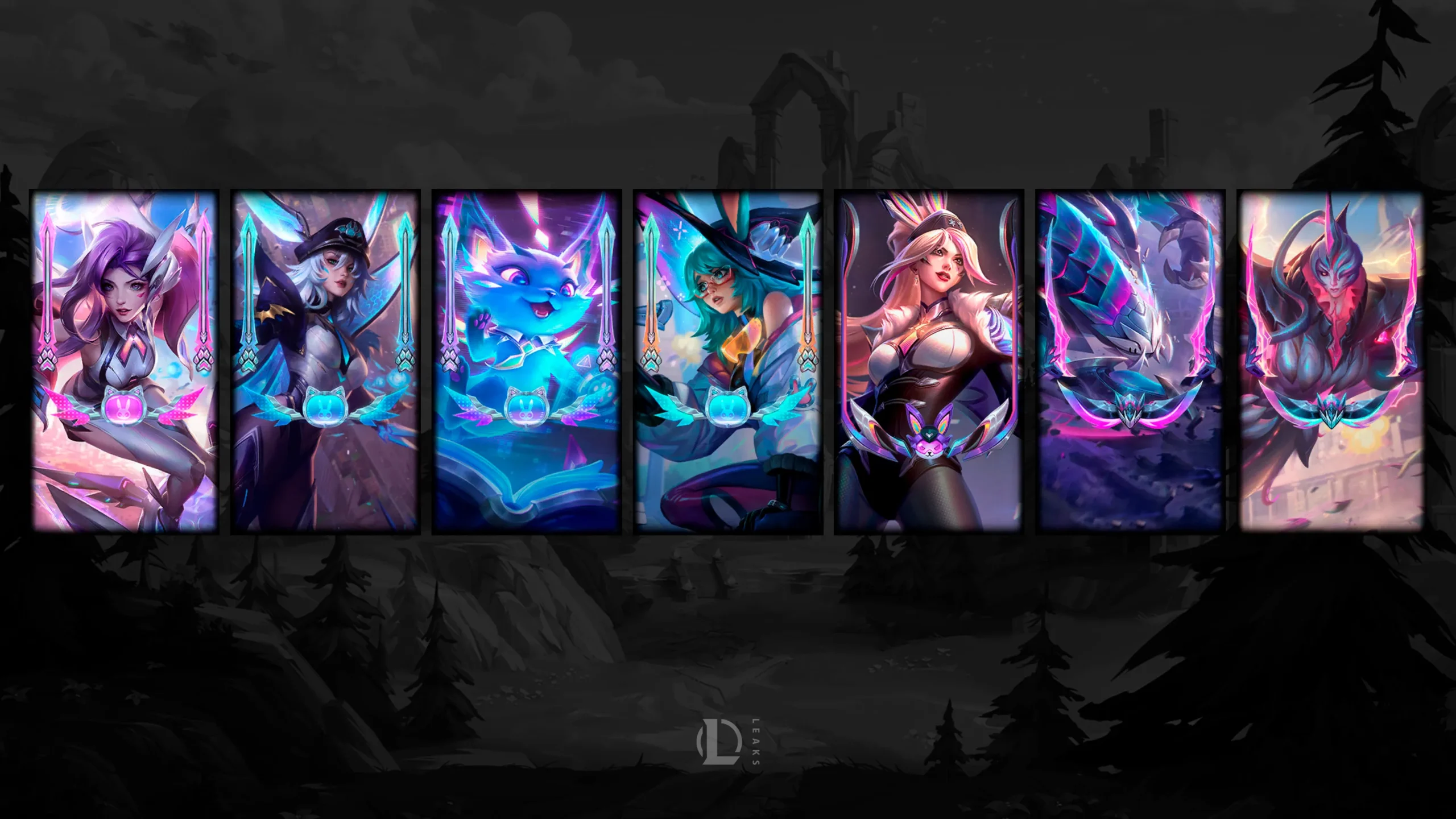 Creo Gaming