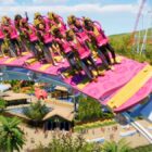 Anuncio oficial de Planet Coaster 2: parques acuáticos incluidos Creo Gaming
